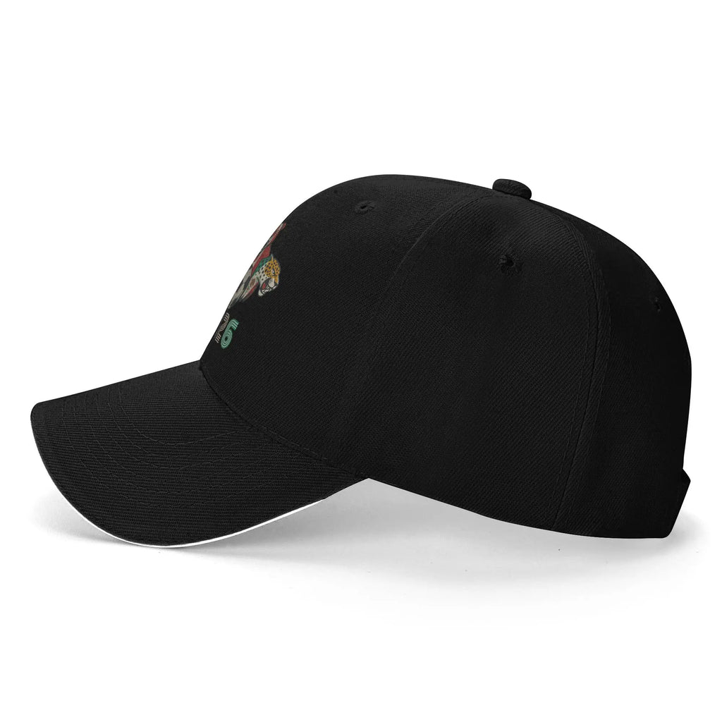 Women Men Usa Canada Mexico Soccer 2026 Outdoor Hat Football Match Sun Cap New Baseball Cap Sunscreen Sunshade