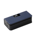 Mini Heating Bag Sealer Storage Packaging Food Bag Sealing Machine Handheld Plastic Clip Bag Sealer Snack Packaging Heat Sealer